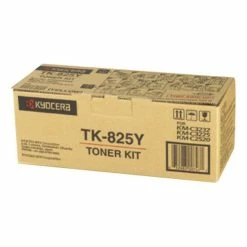 Coupon ✔️ Kyocera TK 825Y - Gelb - Tonersatz 🎉 -Günstiges Kyocera Geschäft unnamed file 733