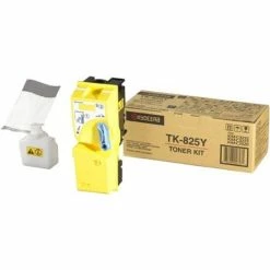 Coupon ✔️ Kyocera TK 825Y - Gelb - Tonersatz 🎉 -Günstiges Kyocera Geschäft unnamed file 734