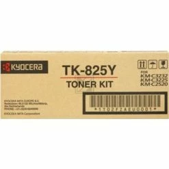 Coupon ✔️ Kyocera TK 825Y - Gelb - Tonersatz 🎉 -Günstiges Kyocera Geschäft unnamed file 735