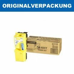 Coupon ✔️ Kyocera TK 825Y - Gelb - Tonersatz 🎉 -Günstiges Kyocera Geschäft unnamed file 737