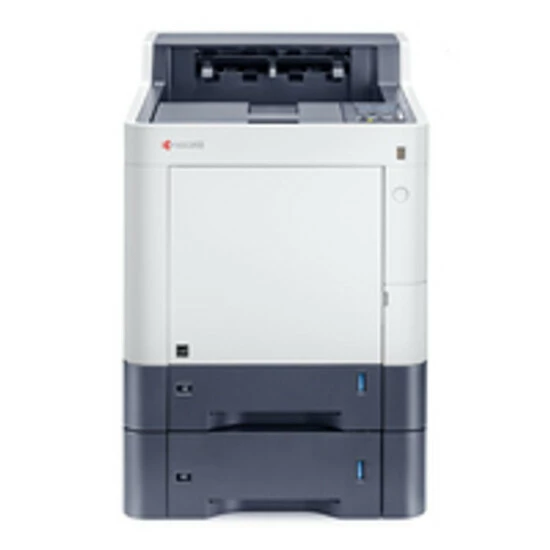 Aktion 👏 Kyocera ECOSYS P6235cdn Farbe 1200 X 1200 DPI A4 Kyocera 🔔 4 Aktion 👏 Kyocera ECOSYS P6235cdn Farbe 1200 X 1200 DPI A4 Kyocera 🔔 – Bild 2