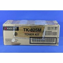 Schlussverkauf ✔️ Kyocera TK 825M - Magenta - Tonersatz 😀 -Günstiges Kyocera Geschäft unnamed file 742