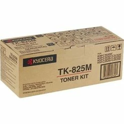 Schlussverkauf ✔️ Kyocera TK 825M - Magenta - Tonersatz 😀 -Günstiges Kyocera Geschäft unnamed file 744