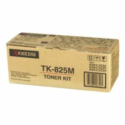 Schlussverkauf ✔️ Kyocera TK 825M - Magenta - Tonersatz 😀 -Günstiges Kyocera Geschäft unnamed file 746