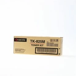 Schlussverkauf ✔️ Kyocera TK 825M - Magenta - Tonersatz 😀 -Günstiges Kyocera Geschäft unnamed file 748