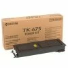 Am billigsten ⌛ KYOCERA Toner 1T02H00EU0 TK-675 20.000Se Ca. 20.000 Seiten Schwarz 💯 -Günstiges Kyocera Geschäft unnamed file 752
