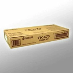Am billigsten ⌛ KYOCERA Toner 1T02H00EU0 TK-675 20.000Se Ca. 20.000 Seiten Schwarz 💯 -Günstiges Kyocera Geschäft unnamed file 755