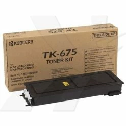 Am billigsten ⌛ KYOCERA Toner 1T02H00EU0 TK-675 20.000Se Ca. 20.000 Seiten Schwarz 💯 -Günstiges Kyocera Geschäft unnamed file 758