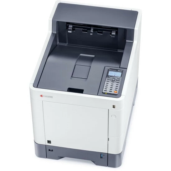 Aktion 👏 Kyocera ECOSYS P6235cdn Farbe 1200 X 1200 DPI A4 Kyocera 🔔 6 Aktion 👏 Kyocera ECOSYS P6235cdn Farbe 1200 X 1200 DPI A4 Kyocera 🔔 – Bild 4