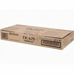 Am billigsten ⌛ KYOCERA Toner 1T02H00EU0 TK-675 20.000Se Ca. 20.000 Seiten Schwarz 💯 -Günstiges Kyocera Geschäft unnamed file 762
