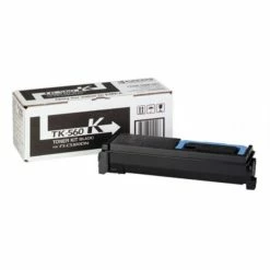 Auslauf 😀 Kyocera TK-560K Toner Schwarz 🛒
