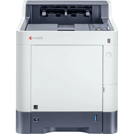 Aktion 👏 Kyocera ECOSYS P6235cdn Farbe 1200 X 1200 DPI A4 Kyocera 🔔 7 Aktion 👏 Kyocera ECOSYS P6235cdn Farbe 1200 X 1200 DPI A4 Kyocera 🔔 – Bild 5