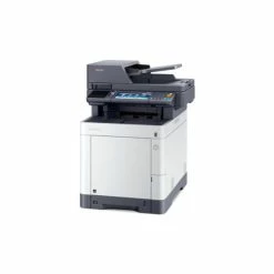 Brandneu 😀 Kyocera ECOSYS M6630cidn - Multifunktionsdrucker - Farbe 🌟