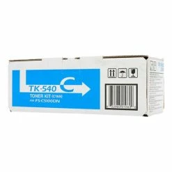 Budget ❤️ KYOCERA Toner TK540C 1T02HLCEU0 4.000Seiten Cyan 😍 22 Budget ❤️ KYOCERA Toner TK540C 1T02HLCEU0 4.000Seiten Cyan 😍 -Günstiges Kyocera Geschäft unnamed file 784