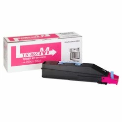 Angebote ⌛ Kyocera TK-865M Original Toner Magenta 🛒