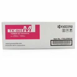Angebote ⌛ Kyocera TK-865M Original Toner Magenta 🛒 -Günstiges Kyocera Geschäft unnamed file 812