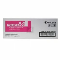Angebote ⌛ Kyocera TK-865M Original Toner Magenta 🛒 -Günstiges Kyocera Geschäft unnamed file 813