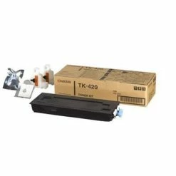 Brandneu 🛒 Kyocera TK-420, 15000 Seiten, Laser, KM-2550, 530 X 430 X 535 Mm 🤩 -Günstiges Kyocera Geschäft unnamed file 821