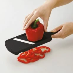 Blitzangebot ✨ KYOCERA | Universal Keramik-Hobel Verstellbar, 3 Farben: Rot ✨ -Günstiges Kyocera Geschäft unnamed file 827