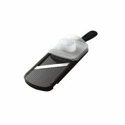 Bestes Angebot 🎁 Kyocera Keramikhandeinstellbar Mandoline Allesschneider 🎁