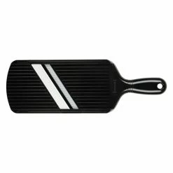 Schlussverkauf 😍 KYOCERA | Keramikhobel Mit Julienneklinge, Schwarz ❤️