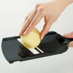 Schlussverkauf 😍 KYOCERA | Keramikhobel Mit Julienneklinge, Schwarz ❤️ -Günstiges Kyocera Geschäft unnamed file 843