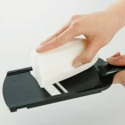 Schlussverkauf 😍 KYOCERA | Keramikhobel Mit Julienneklinge, Schwarz ❤️ -Günstiges Kyocera Geschäft unnamed file 845