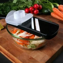 Schlussverkauf 😍 KYOCERA | Keramikhobel Mit Julienneklinge, Schwarz ❤️ -Günstiges Kyocera Geschäft unnamed file 848