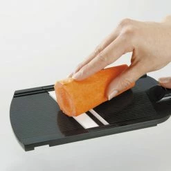 Schlussverkauf 😍 KYOCERA | Keramikhobel Mit Julienneklinge, Schwarz ❤️ -Günstiges Kyocera Geschäft unnamed file 850