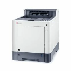 Auslauf 😀 Kyocera ECOSYS P6235cdn - Drucker - Farbe ⌛