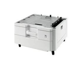 Schlussverkauf ⭐ KYOCERA PF-470 Papierzuführung 500 Blatt Inkl. Schrankelemen ⭐