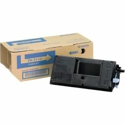 Großhandel 😀 Kyocera TK-3110 Original Toner Schwarz 👍