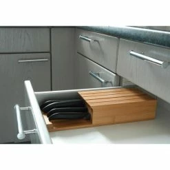 Bestpreis 🌟 KYOCERA | Bambus-Messerblock Inklusive 4 Messer, White Series 🎁 -Günstiges Kyocera Geschäft unnamed file 908