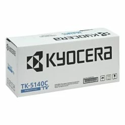 Aktion ✨ Kyocera TK 5140C - Cyan - Original 😍 -Günstiges Kyocera Geschäft unnamed file 942