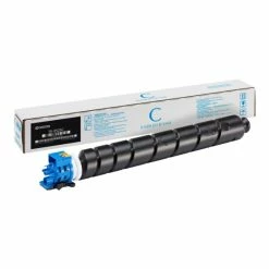 Angebote 🌟 Kyocera Toner TK-8525 TK8525 Cyan (1T02RMCNL0) ⭐