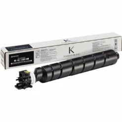 Budget 🔔 Kyocera Toner TK-8335 TK8335 Black Schwarz (1T02RL0NL0) 🤩